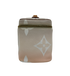 Vanity Case, vista lateral